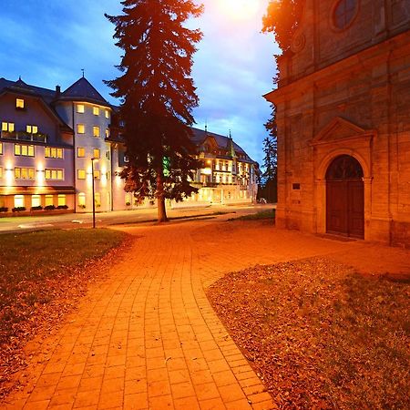 Mohringers Schwarzwald Hotel Bonndorf im Schwarzwald Exterior foto