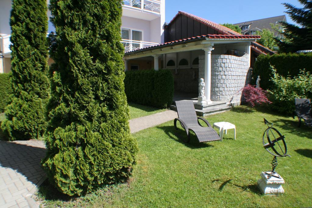 Moehringers Schwarzwald Hotel Bonndorf im Schwarzwald Exterior foto