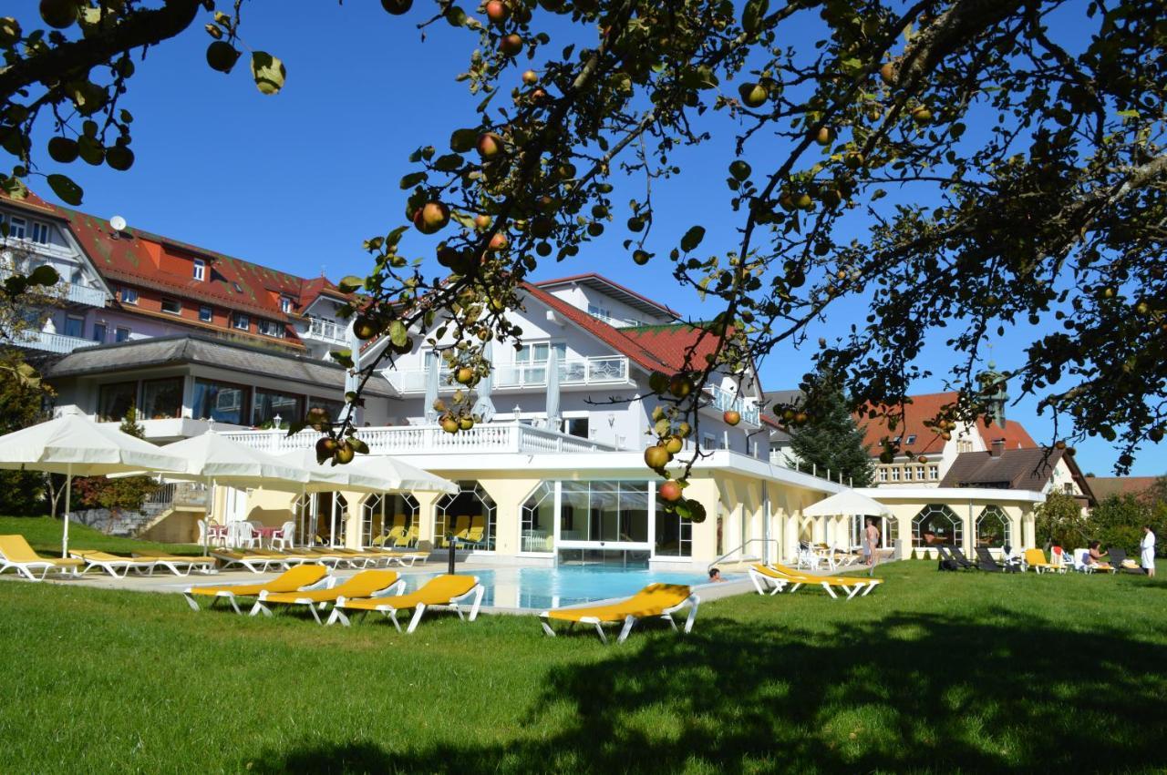 Mohringers Schwarzwald Hotel Bonndorf im Schwarzwald Exterior foto